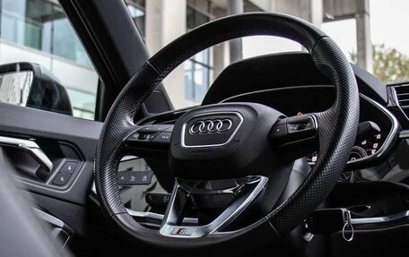 Audi Q3, 2022 год, 2 410 000 рублей, 7 фотография