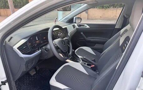 Volkswagen Polo, 2023 год, 1 250 000 рублей, 6 фотография