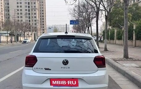 Volkswagen Polo, 2023 год, 1 250 000 рублей, 4 фотография