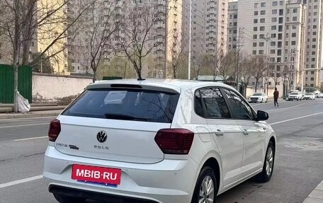 Volkswagen Polo, 2023 год, 1 250 000 рублей, 2 фотография