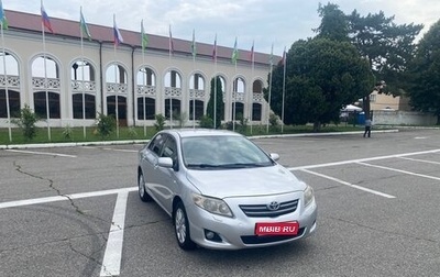 Toyota Corolla, 2007 год, 800 000 рублей, 1 фотография
