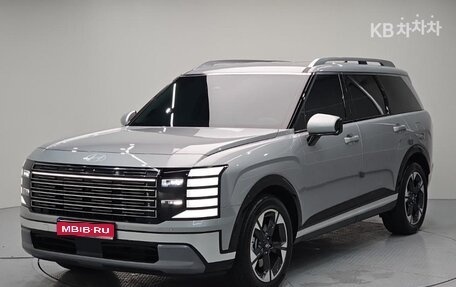 Hyundai Palisade, 2025 год, 6 835 000 рублей, 1 фотография