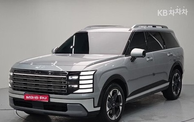 Hyundai Palisade, 2025 год, 6 835 000 рублей, 1 фотография