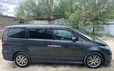Honda Elysion I, 2006 год, 1 550 000 рублей, 1 фотография