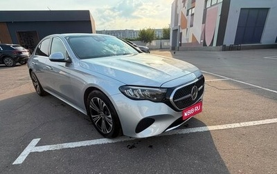 Mercedes-Benz E-Класс, 2024 год, 6 100 000 рублей, 1 фотография