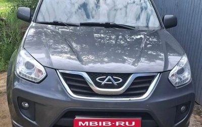 Chery Tiggo (T11), 2015 год, 420 000 рублей, 1 фотография