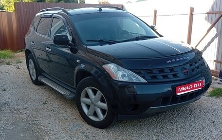 Nissan Murano, 2007 год, 850 000 рублей, 1 фотография