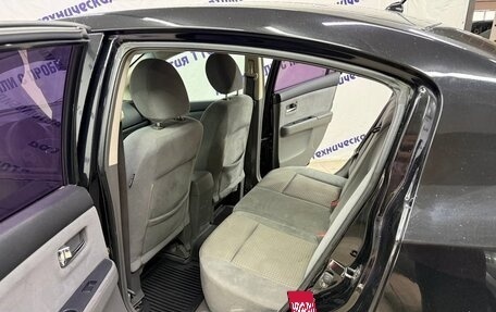 Nissan Sentra, 2008 год, 375 000 рублей, 10 фотография