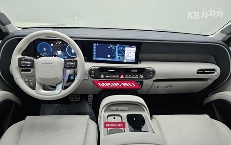Hyundai Palisade, 2025 год, 6 835 000 рублей, 7 фотография