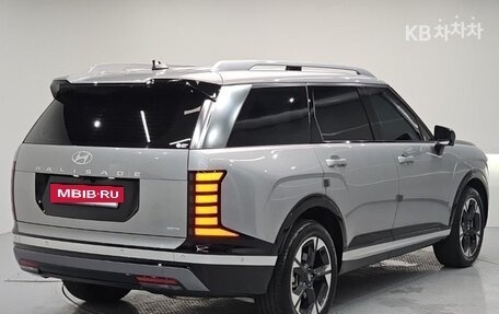 Hyundai Palisade, 2025 год, 6 835 000 рублей, 4 фотография