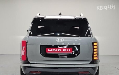 Hyundai Palisade, 2025 год, 6 835 000 рублей, 3 фотография