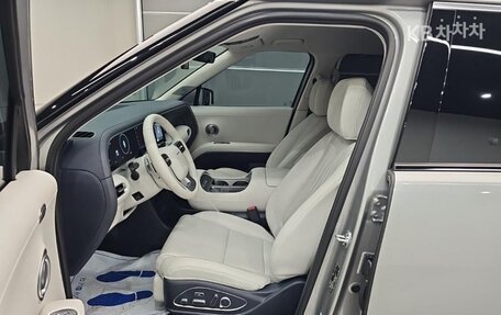 Hyundai Palisade, 2025 год, 6 835 000 рублей, 11 фотография