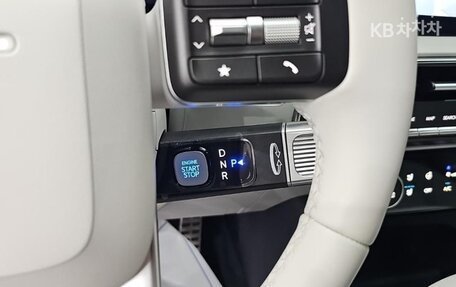 Hyundai Palisade, 2025 год, 6 835 000 рублей, 8 фотография