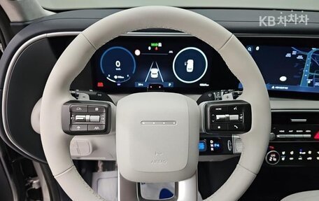 Hyundai Palisade, 2025 год, 6 835 000 рублей, 9 фотография