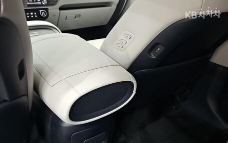 Hyundai Palisade, 2025 год, 6 835 000 рублей, 14 фотография