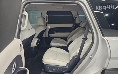 Hyundai Palisade, 2025 год, 6 835 000 рублей, 12 фотография