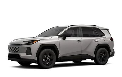 Toyota RAV4, 2026 год, 4 600 000 рублей, 1 фотография