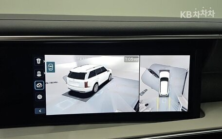 Hyundai Palisade, 2025 год, 6 835 000 рублей, 17 фотография