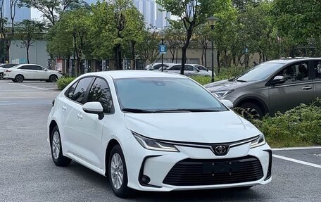 Toyota Corolla, 2023 год, 1 428 000 рублей, 1 фотография