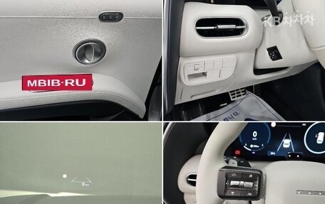 Hyundai Palisade, 2025 год, 6 835 000 рублей, 18 фотография