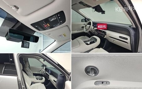 Hyundai Palisade, 2025 год, 6 835 000 рублей, 19 фотография