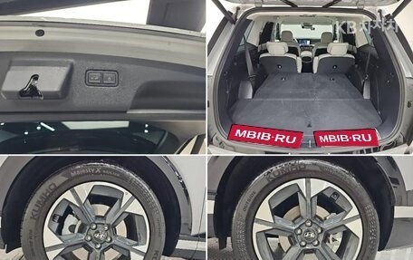 Hyundai Palisade, 2025 год, 6 835 000 рублей, 20 фотография