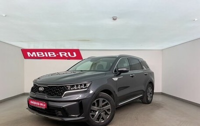 KIA Sorento IV, 2021 год, 3 450 000 рублей, 1 фотография