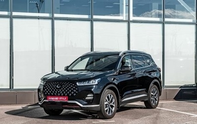 Chery Tiggo 7 Pro, 2022 год, 1 550 000 рублей, 1 фотография