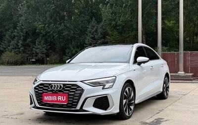Audi A3, 2023 год, 2 060 000 рублей, 1 фотография