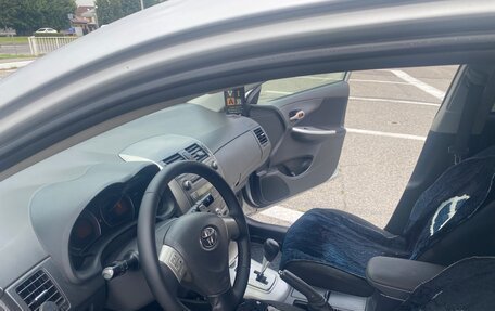 Toyota Corolla, 2007 год, 800 000 рублей, 9 фотография