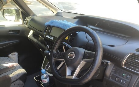 Nissan Serena IV, 2017 год, 1 557 000 рублей, 6 фотография