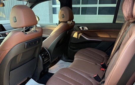 BMW X7, 2020 год, 6 490 000 рублей, 6 фотография