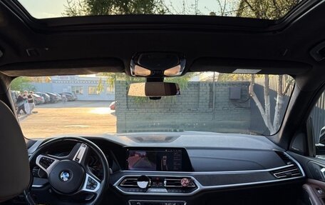 BMW X7, 2020 год, 6 490 000 рублей, 7 фотография