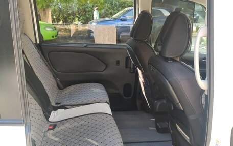 Nissan Serena IV, 2017 год, 1 557 000 рублей, 7 фотография