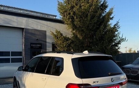 BMW X7, 2020 год, 6 490 000 рублей, 5 фотография