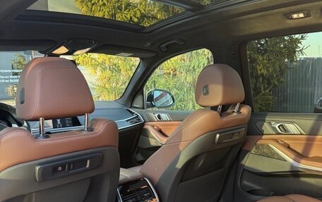 BMW X7, 2020 год, 6 490 000 рублей, 9 фотография