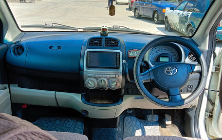 Toyota Passo III, 2008 год, 410 000 рублей, 5 фотография