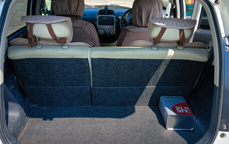 Toyota Passo III, 2008 год, 410 000 рублей, 6 фотография