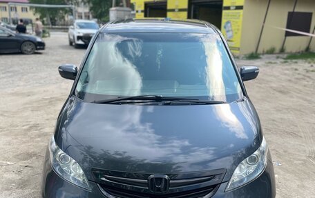 Honda Elysion I, 2006 год, 1 550 000 рублей, 6 фотография