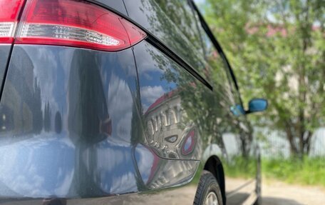 Honda Elysion I, 2006 год, 1 550 000 рублей, 8 фотография