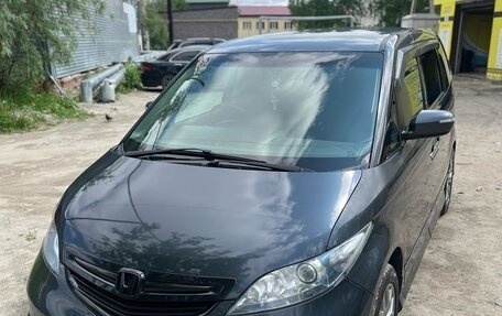 Honda Elysion I, 2006 год, 1 550 000 рублей, 7 фотография