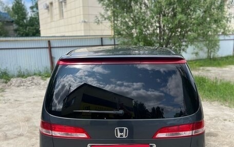 Honda Elysion I, 2006 год, 1 550 000 рублей, 4 фотография