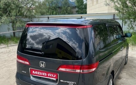 Honda Elysion I, 2006 год, 1 550 000 рублей, 3 фотография