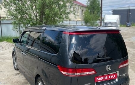 Honda Elysion I, 2006 год, 1 550 000 рублей, 2 фотография