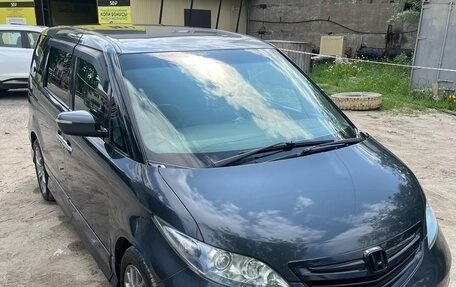 Honda Elysion I, 2006 год, 1 550 000 рублей, 5 фотография