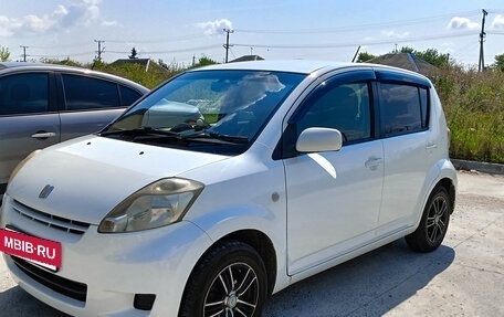 Toyota Passo III, 2008 год, 410 000 рублей, 2 фотография
