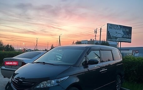 Honda Elysion I, 2006 год, 1 550 000 рублей, 10 фотография