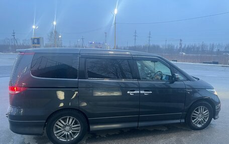 Honda Elysion I, 2006 год, 1 550 000 рублей, 12 фотография