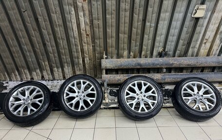Honda Elysion I, 2006 год, 1 550 000 рублей, 15 фотография