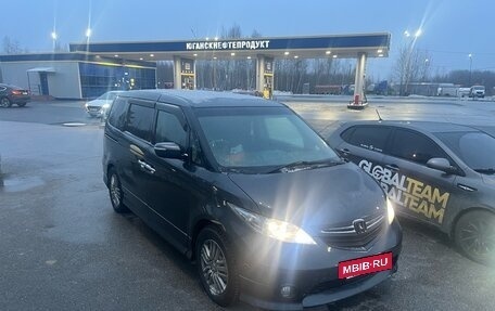 Honda Elysion I, 2006 год, 1 550 000 рублей, 11 фотография